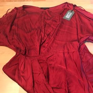 Women’s Sina Satin Dress
